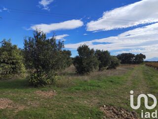  Terrain  vendre 4300 m