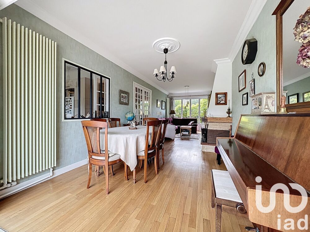  vendre  Maison Rueil-Malmaison (92500)