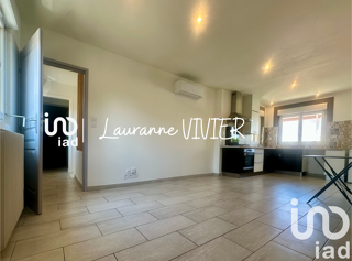  Appartement  vendre 3 pices 62 m