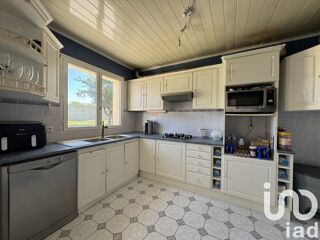  Maison  vendre 7 pices 185 m