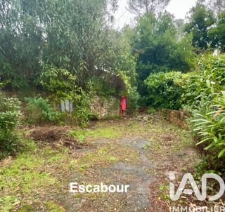  Terrain � vendre 220 m�