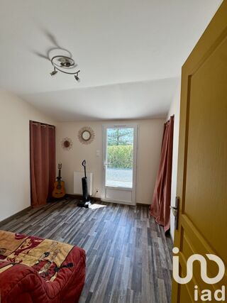  Maison � vendre 3 pi�ces 80 m�