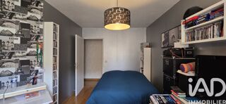  Appartement � vendre 4 pi�ces 93 m�