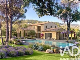  Terrain � vendre 1413 m�