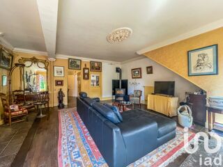  Maison  vendre 10 pices 260 m