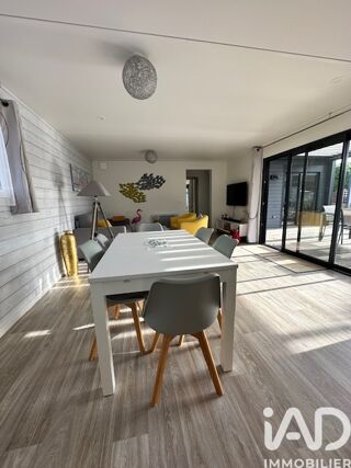  Maison � vendre 4 pi�ces 76 m�