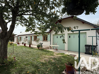  Maison � vendre 4 pi�ces 130 m�