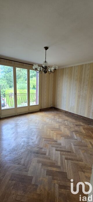  Maison � vendre 5 pi�ces 82 m�