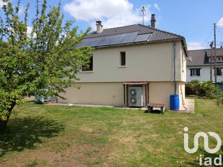  Maison � vendre 4 pi�ces 73 m�