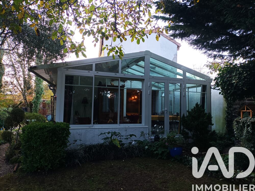 Vente Maison Vente Maison/villa 8 pi�ces Saint-romain-de-benet