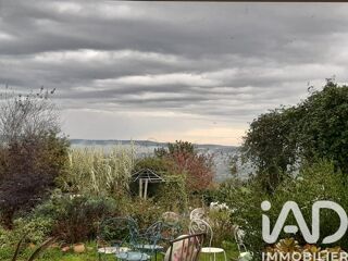  Maison � vendre 7 pi�ces 266 m�