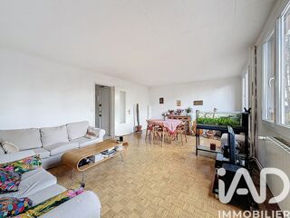  Appartement � vendre 4 pi�ces 75 m�