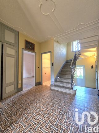  Maison � vendre 8 pi�ces 200 m�