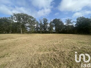  Terrain � vendre 2203 m�