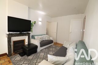  Maison � vendre 5 pi�ces 148 m�