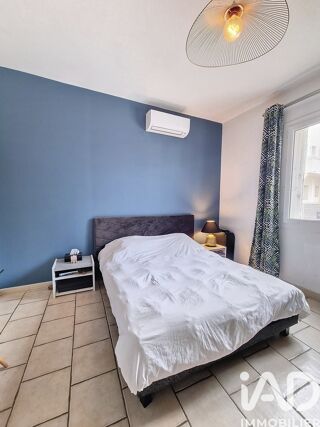  Appartement � vendre 3 pi�ces 56 m�