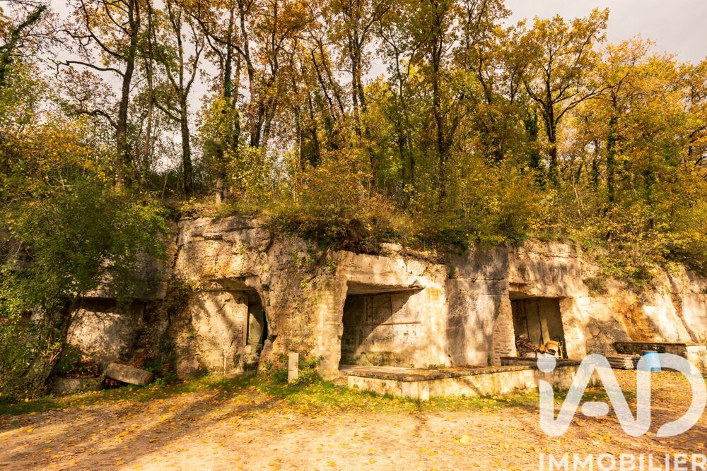  vendre  Maison Sers (16410)