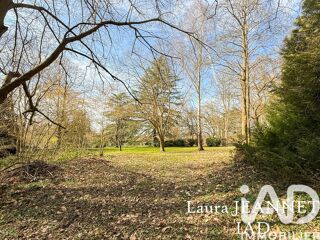  Terrain � vendre 7557 m�