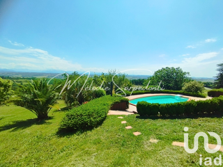  Maison � vendre 10 pi�ces 293 m�