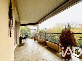  Appartement � vendre 3 pi�ces 125 m�