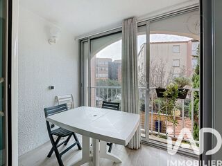  Appartement � vendre 2 pi�ces 36 m�