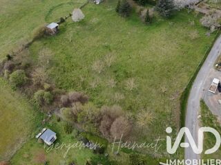  Terrain � vendre 1350 m�