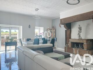  Maison � vendre 6 pi�ces 160 m�