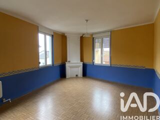  Maison � vendre 4 pi�ces 104 m�