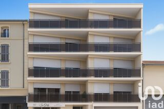  Appartement  vendre 4 pices 74 m