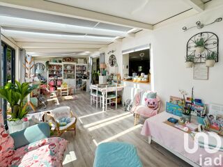  Maison � vendre 6 pi�ces 130 m�