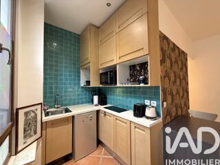  Appartement � vendre 1 pi�ce 23 m�