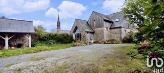  Maison  vendre 6 pices 123 m