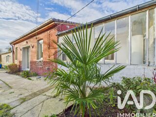  Maison � vendre 4 pi�ces 78 m�