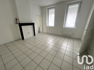  Maison � vendre 3 pi�ces 82 m�