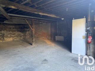  Parking / Garage  vendre 163 m