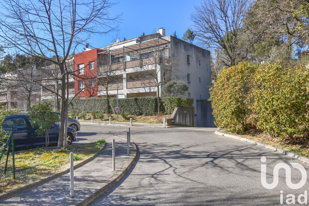 Vente Appartement Vente Appartement 4 pices Aubagne