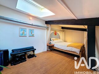  Loft � vendre 3 pi�ces 87 m�