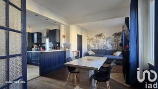  Maison  vendre 5 pices 87 m