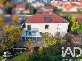  Maison � vendre 9 pi�ces 267 m�