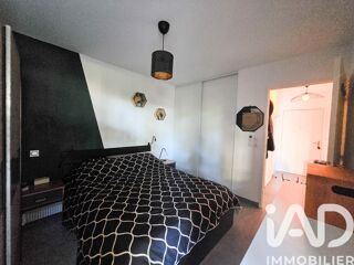  Appartement � vendre 3 pi�ces 57 m�