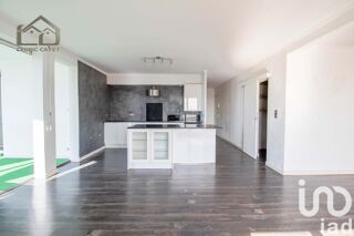  Appartement � vendre 4 pi�ces 86 m�