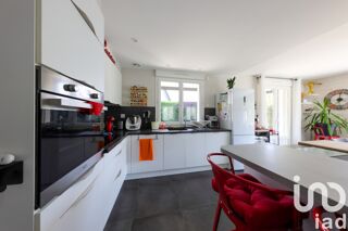  Maison � vendre 7 pi�ces 160 m�