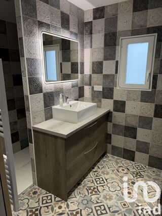  Maison � vendre 3 pi�ces 72 m�