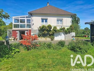  Maison � vendre 7 pi�ces 135 m�