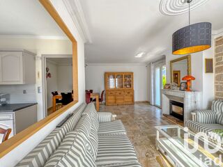  Maison � vendre 5 pi�ces 94 m�