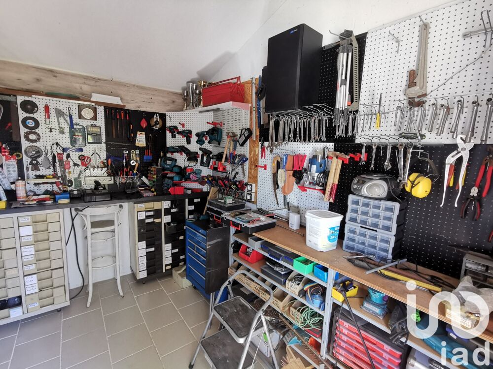  vendre  Maison Dompierre-sur-Mer (17139)