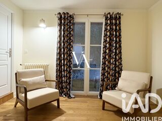  Maison � vendre 3 pi�ces 60 m�