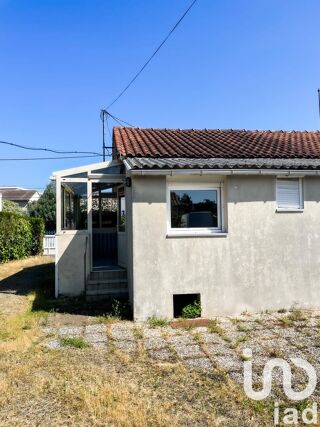  Maison  vendre 3 pices 56 m