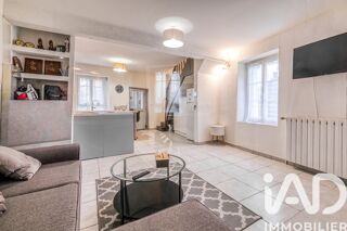  Maison  vendre 3 pices 66 m