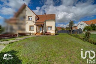  Maison � vendre 3 pi�ces 97 m�